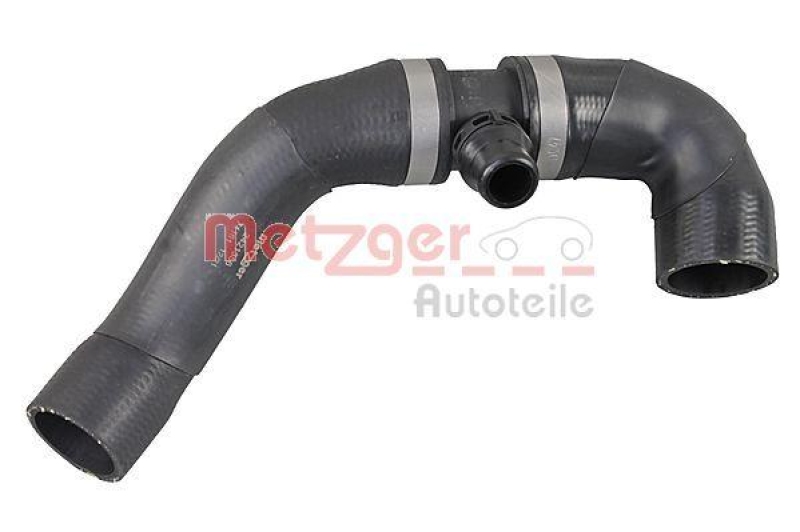 METZGER 2421356 K&uuml;hlerschlauch f&uuml;r BMW/MINI