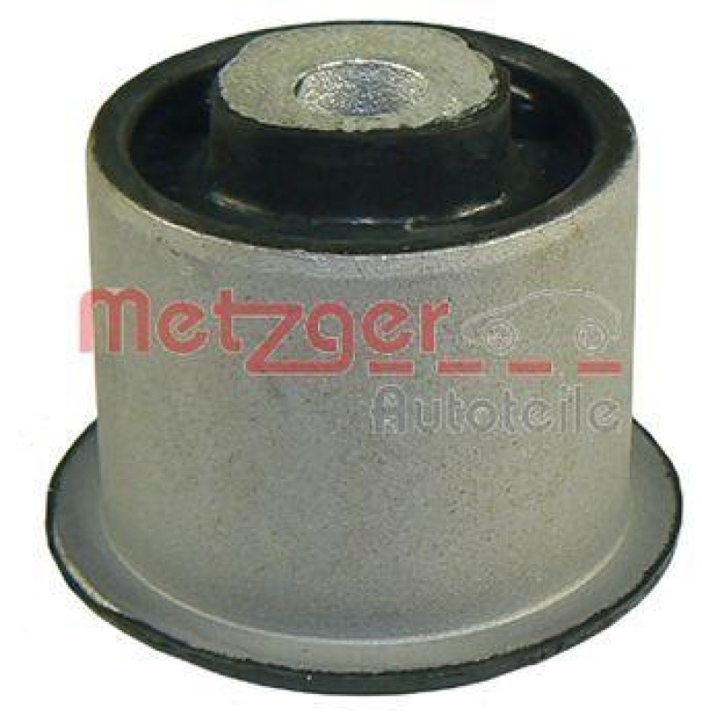 METZGER 52006808 Lagerung, Lenker f&uuml;r AUDI/PORSCHE/VW VA UNTEN AUSSEN