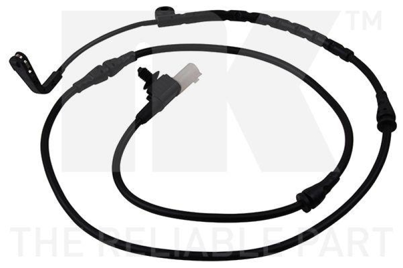 NK 280164 Warnkontakt, Bremsbelagverschlei&szlig; f&uuml;r LAND ROVER