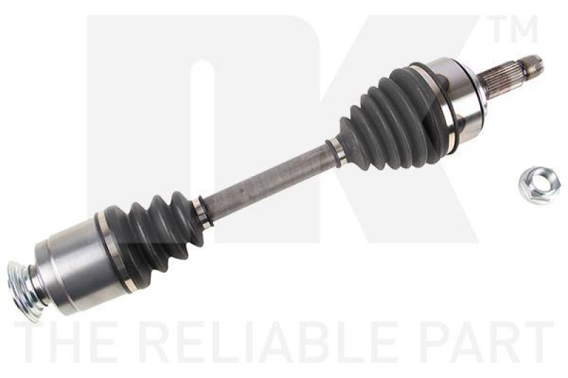 NK 502606 Antriebswelle f&uuml;r HONDA