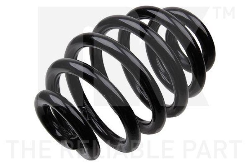 NK 543335 Fahrwerksfeder f&uuml;r MERCEDES-BENZ