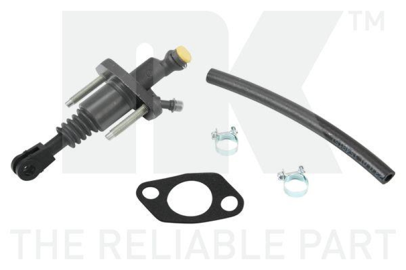 NK 833606 Geberzylinder, Kupplung für OPEL, VAUX