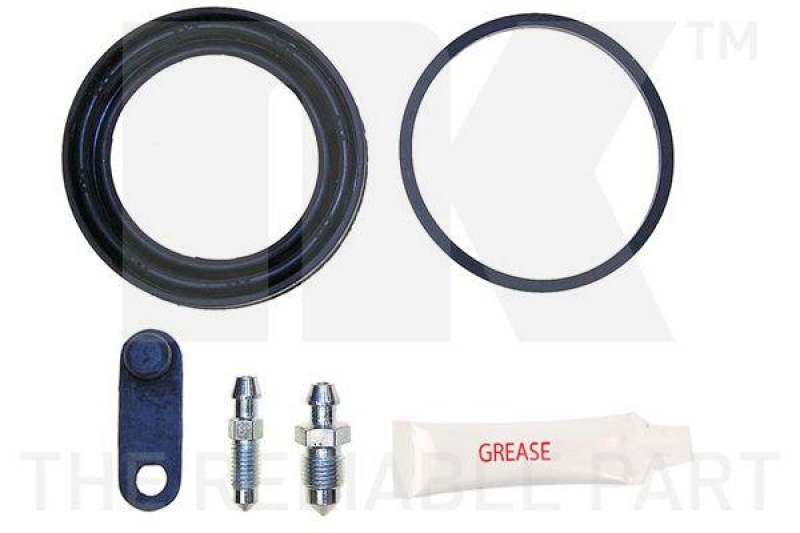NK 8837009 Reparatursatz, Bremssattel f&uuml;r PEUGEOT, TOYOTA