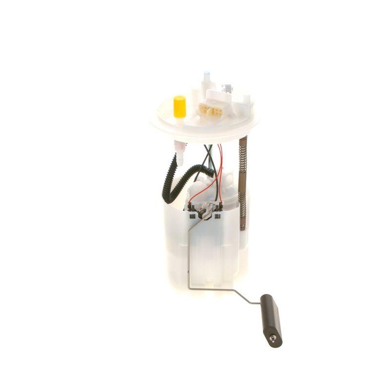 Bosch 0 580 200 008 Ekp-Einbaueinheit