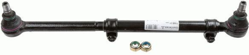 LEMF&Ouml;RDER 11448 01 Lenkstange