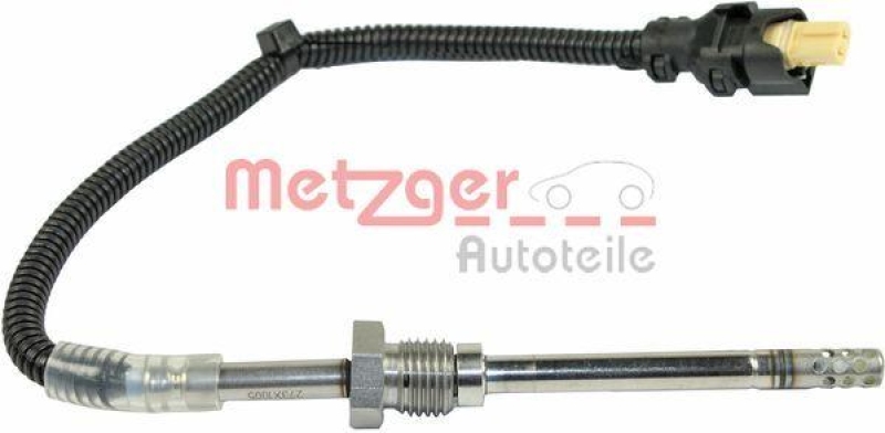 METZGER 0894133 Sensor, Abgastemperatur f&uuml;r MB
