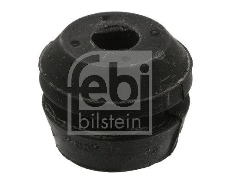 FEBI BILSTEIN 01091 Motorträgerlager für VW-Audi