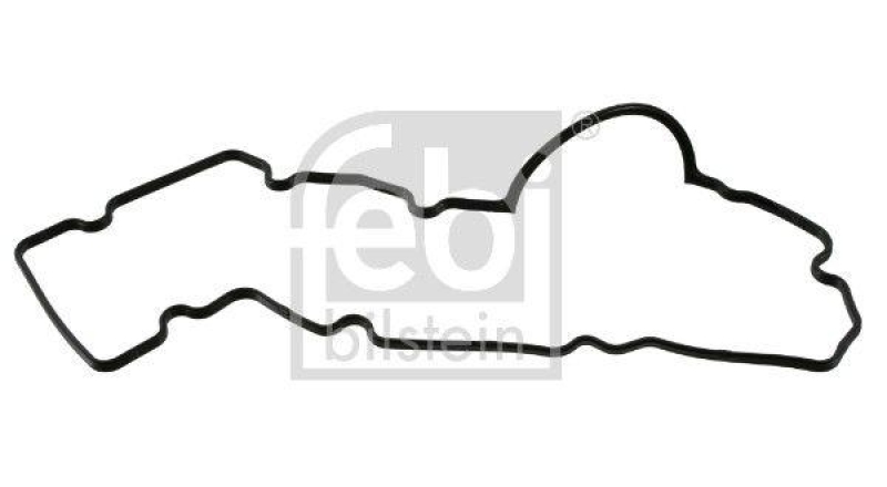 FEBI BILSTEIN 09195 Dichtung für Motorgehäuse für Mercedes-Benz