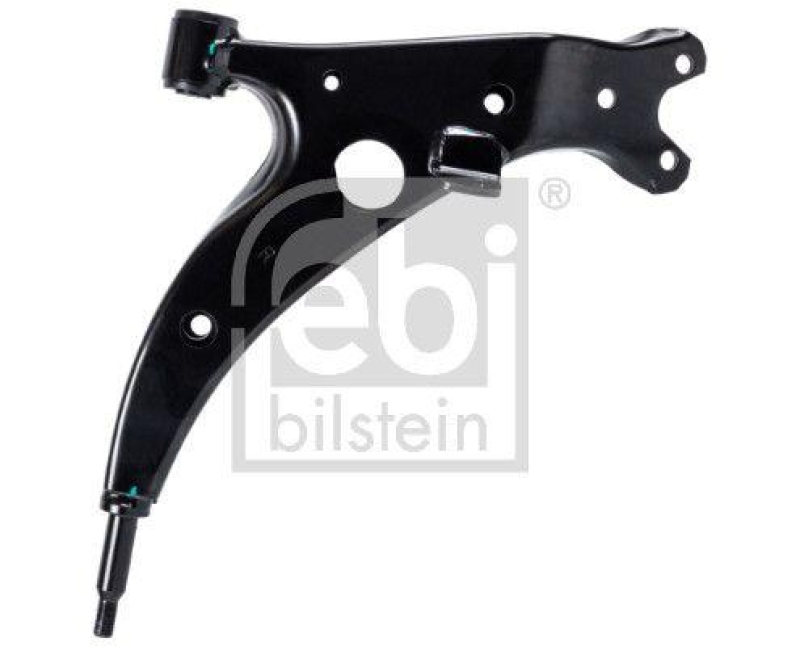 FEBI BILSTEIN 19991 Querlenker mit Lager, ohne Halter und ohne Gelenk f&uuml;r TOYOTA