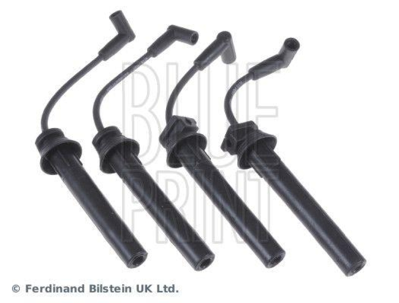 BLUE PRINT ADA101601 Zündleitungssatz für Chrysler