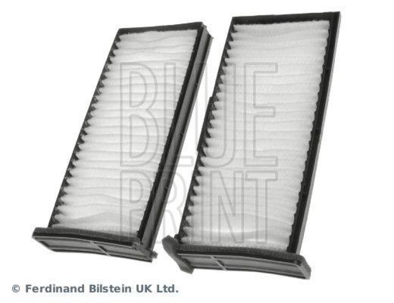 BLUE PRINT ADC42502 Innenraumfiltersatz f&uuml;r MITSUBISHI