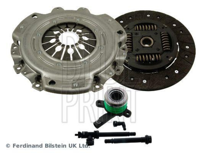 BLUE PRINT ADR163051 Kupplungssatz f&uuml;r Renault