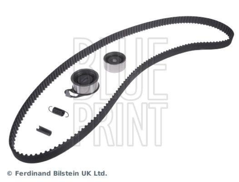 BLUE PRINT ADT37301 Zahnriemensatz f&uuml;r Nockenwelle f&uuml;r TOYOTA