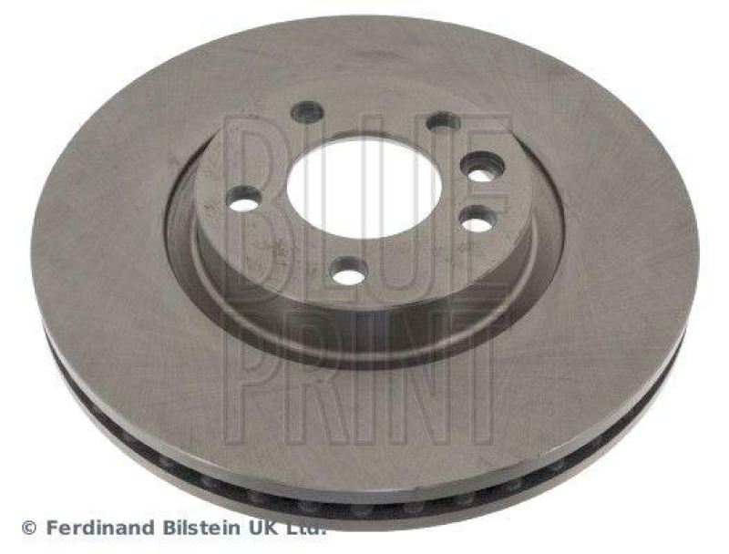 BLUE PRINT ADV1843114 Bremsscheibe f&uuml;r VW-Audi