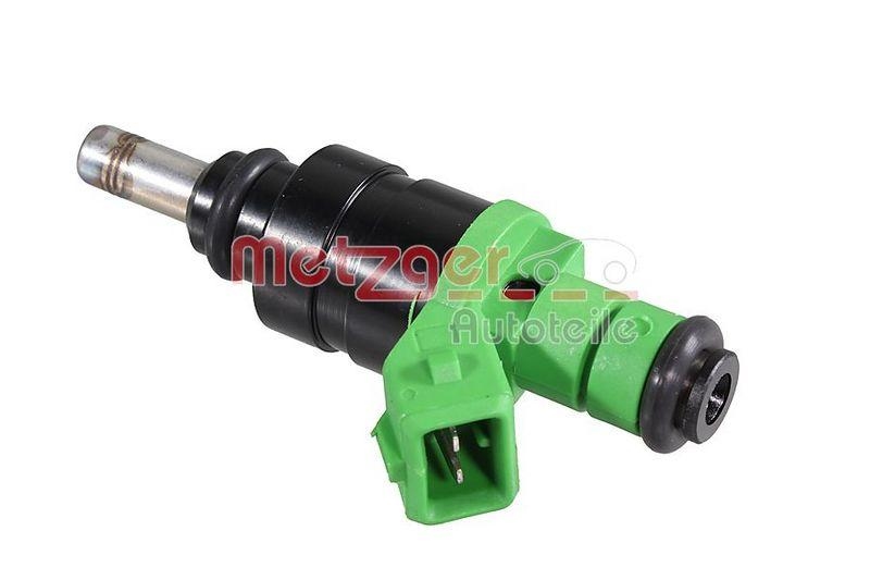 METZGER 0920065 Einspritzventil Neuteil f&uuml;r MB