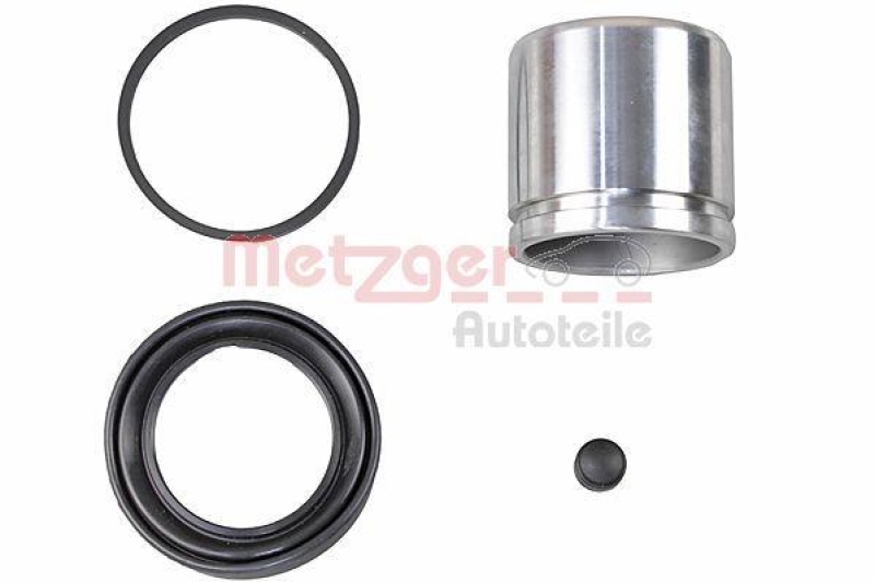 METZGER 114-5043 Reparatursatz, Bremssattel f&uuml;r HONDA
