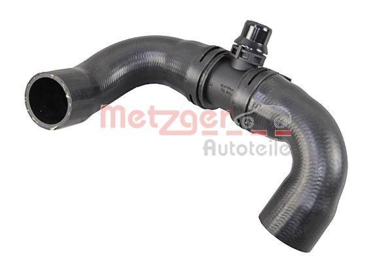 METZGER 2421357 K&uuml;hlerschlauch f&uuml;r BMW