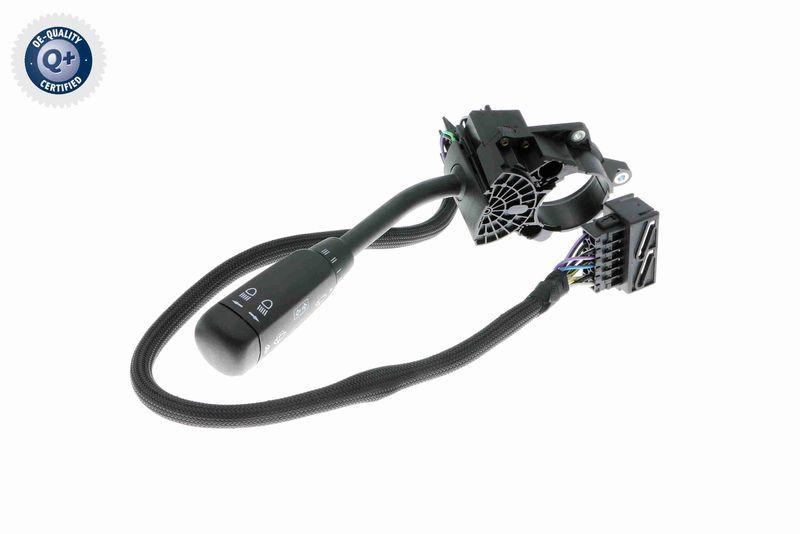 VEMO V30-80-1716 Lenkstockschalter rechtslenkung 10-Polig für MERCEDES-BENZ