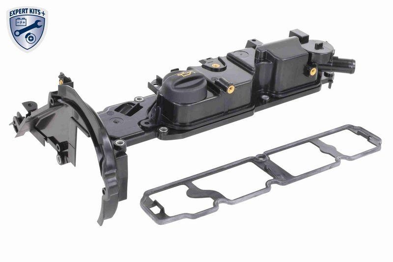VAICO V42-0944 Zylinderkopfhaube Motor: 1.6 Hdi f&uuml;r PEUGEOT