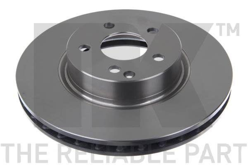 NK 203360 Bremsscheibe f&uuml;r MERCEDES-BENZ