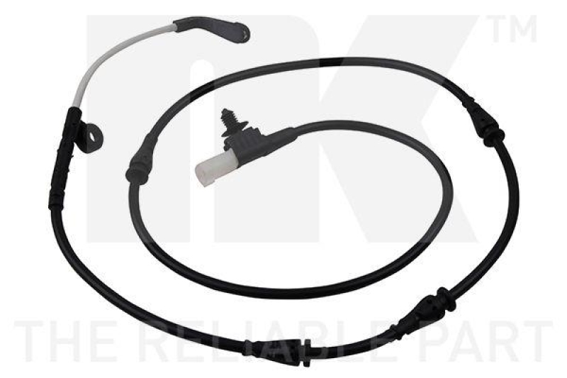 NK 280165 Warnkontakt, Bremsbelagverschlei&szlig; f&uuml;r LAND ROVER