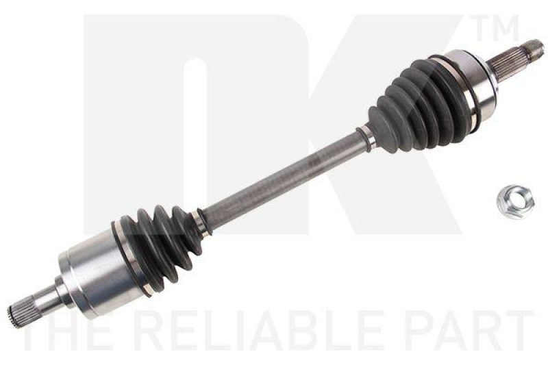 NK 502607 Antriebswelle f&uuml;r HONDA