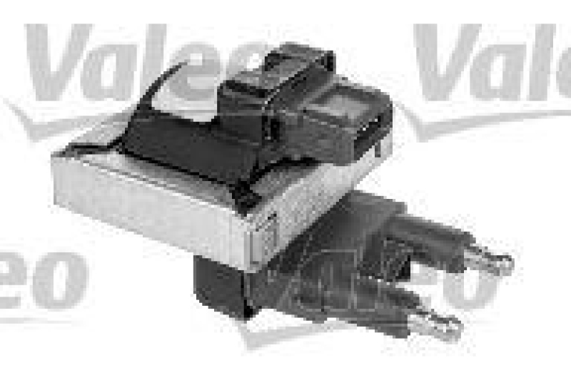 VALEO 245241 Z&uuml;ndspule RENAULT ESPACE III (JE0_)