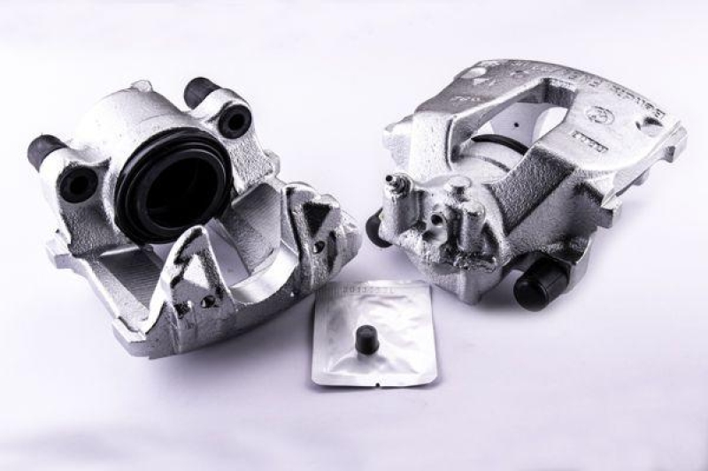 HELLA 8AC 355 389-311 Bremssattel f&uuml;r ALFA/FIAT