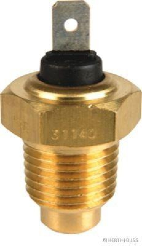 HERTH+BUSS 70511515 Sensor, K&uuml;hlmitteltemperatur M 16 x 1,5, rot
