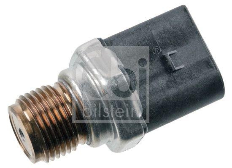 FEBI BILSTEIN 102489 Kraftstoffdrucksensor f&uuml;r VW-Audi