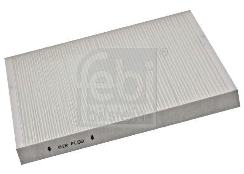 FEBI BILSTEIN 19726 Innenraumfilter f&uuml;r VW-Audi
