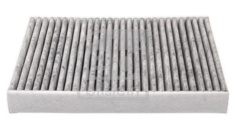 FEBI BILSTEIN 48510 Innenraumfilter f&uuml;r VOLVO