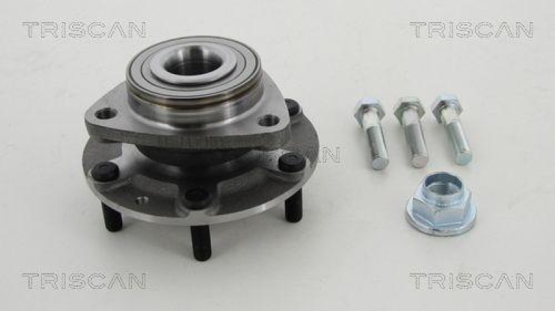 TRISCAN 8530 43115 Radnabe Vorne f&uuml;r Kia