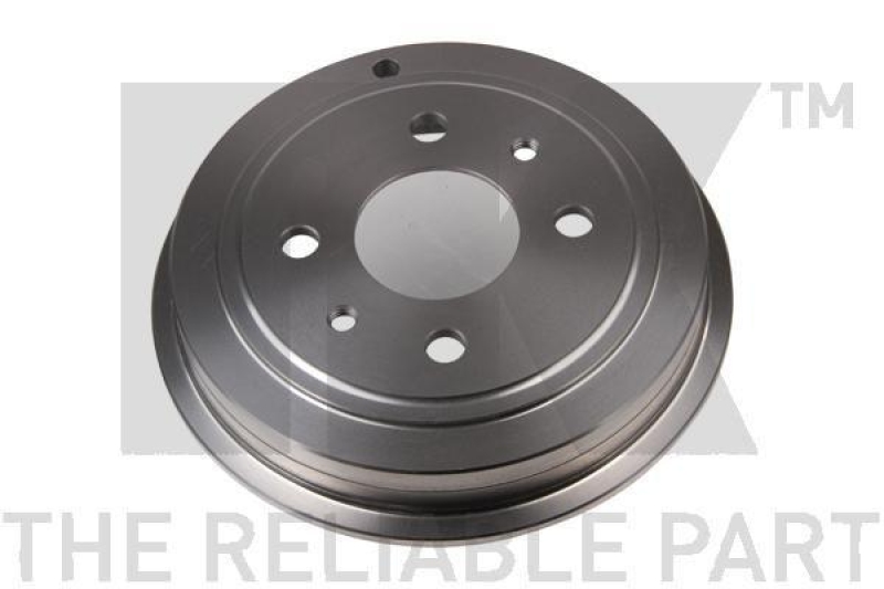 NK 252309 Bremstrommel f&uuml;r FIAT, FORD, LANCIA