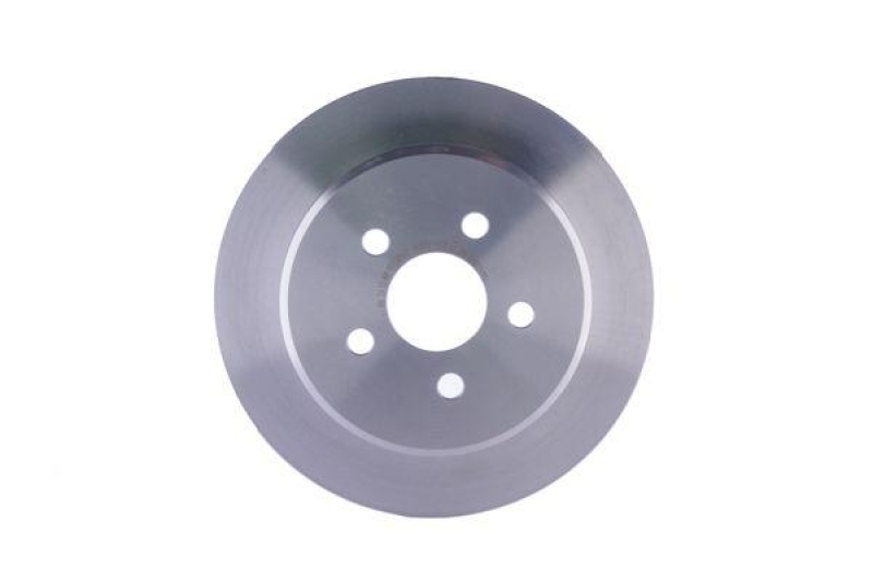 HELLA 8DD 355 107-921 Bremsscheibe f&uuml;r CHRYSLER