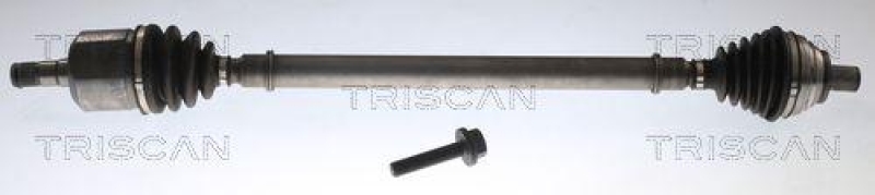 TRISCAN 8540 295090 Antriebswelle f&uuml;r Vag
