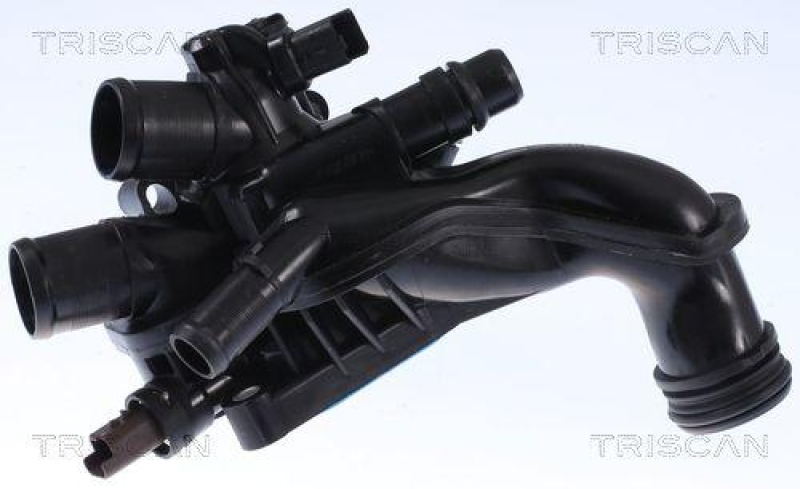TRISCAN 8620 494105 Thermostat, Elektr. Geregelt f&uuml;r Psa