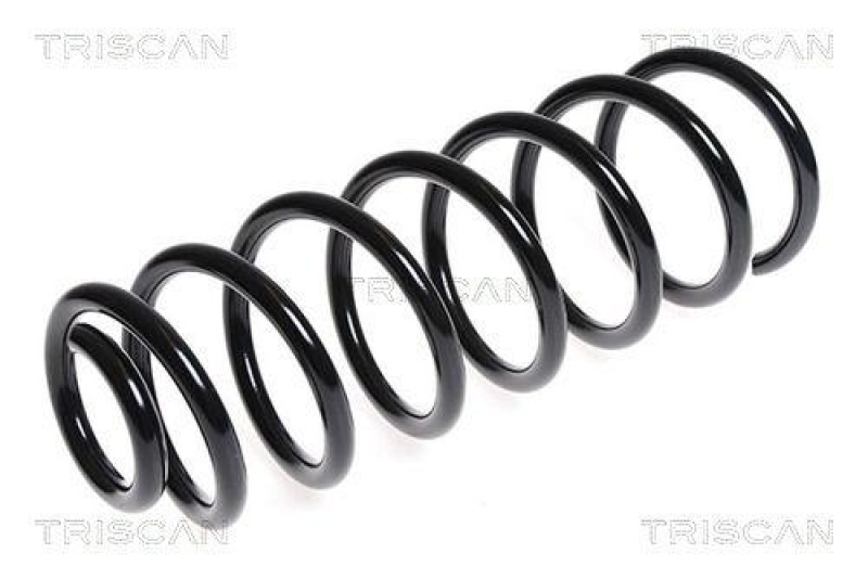 TRISCAN 8750 28317 Spiralfeder Hinten f&uuml;r Psa