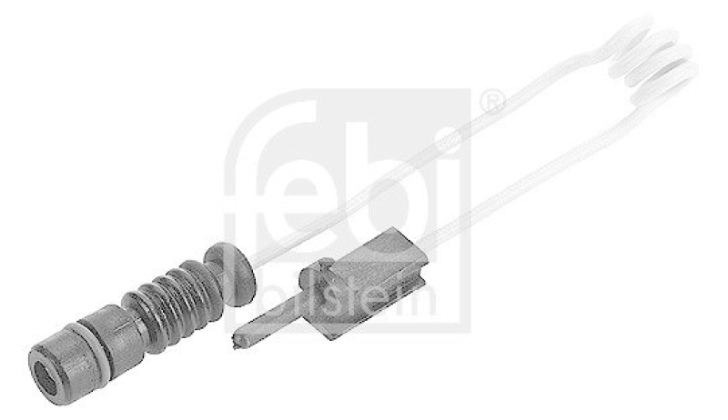 FEBI BILSTEIN 12387 Verschlei&szlig;kontakt f&uuml;r Mercedes-Benz