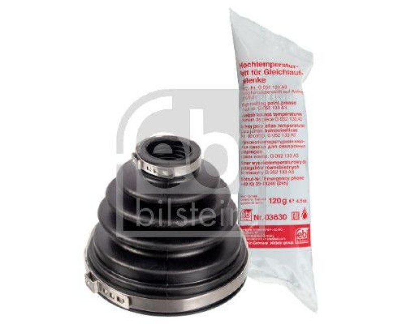 FEBI BILSTEIN 171730 Achsmanschettensatz f&uuml;r CITROEN