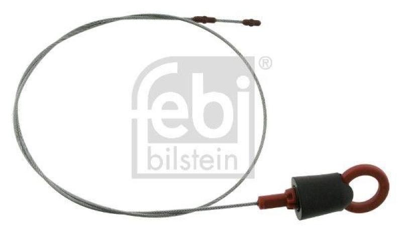 FEBI BILSTEIN 28190 &Ouml;lpeilstab f&uuml;r Motor f&uuml;r Mercedes-Benz