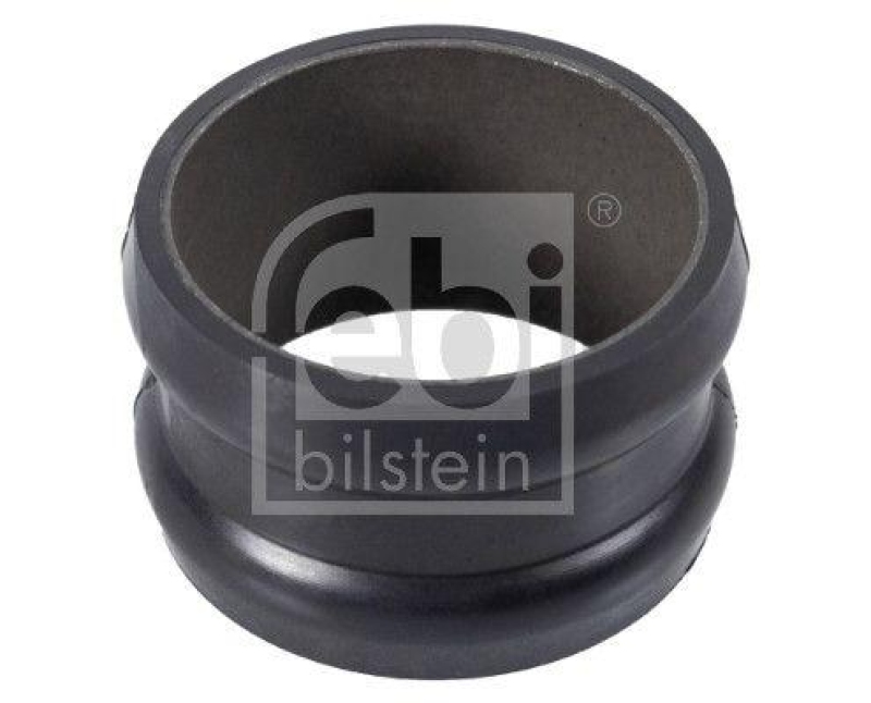 FEBI BILSTEIN 33651 Rohr für Wasserpumpe für Mercedes-Benz
