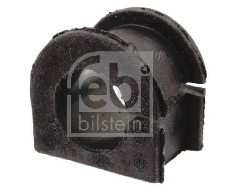 FEBI BILSTEIN 42357 Stabilisatorlager f&uuml;r MAZDA