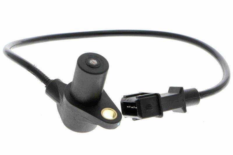 VEMO V53-72-0007-1 Impulsgeber, Kurbelwelle 390 mm 3-Polig f&uuml;r KIA