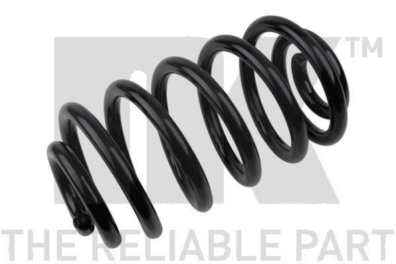 NK 543340 Fahrwerksfeder f&uuml;r MERCEDES-BENZ