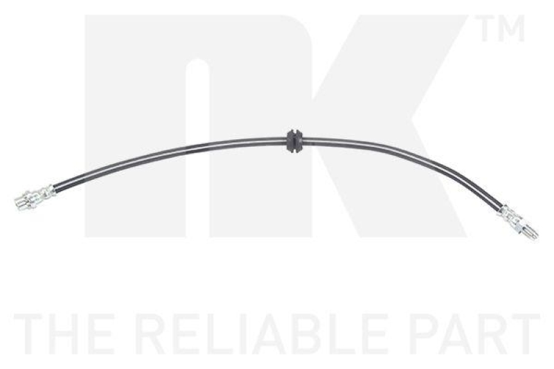NK 854020 Bremsschlauch f&uuml;r MG, ROVER