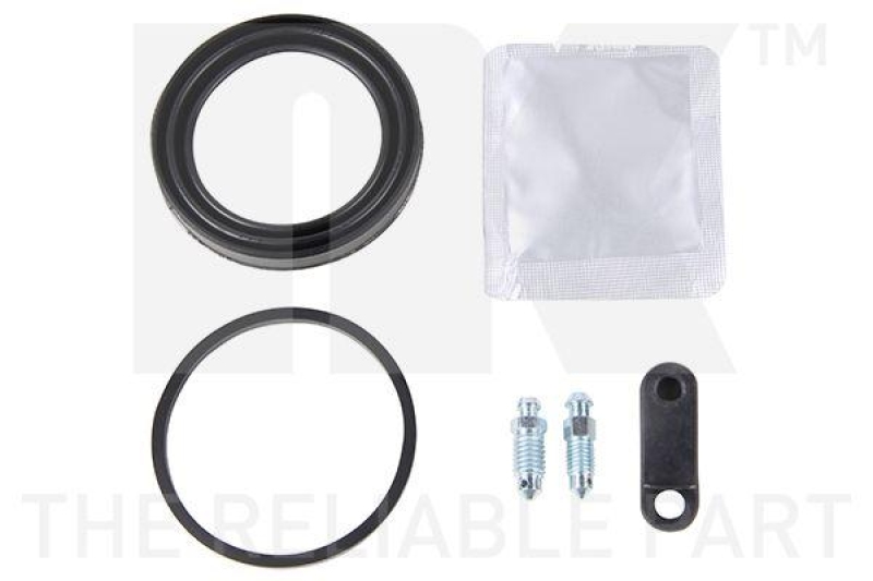 NK 8837011 Reparatursatz, Bremssattel f&uuml;r CITROEN, FIAT, PEUGEOT