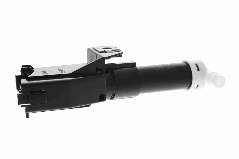 ACKOJA A37-08-0003 Waschwasserdüse, Scheinwerferreinigung rechts für MITSUBISHI