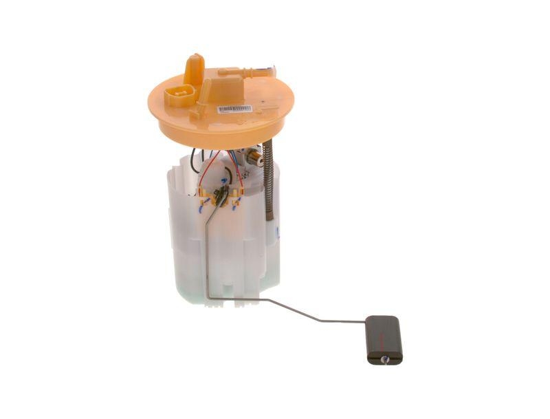 Bosch 0 580 200 00Z Ekp-Einbaueinheit