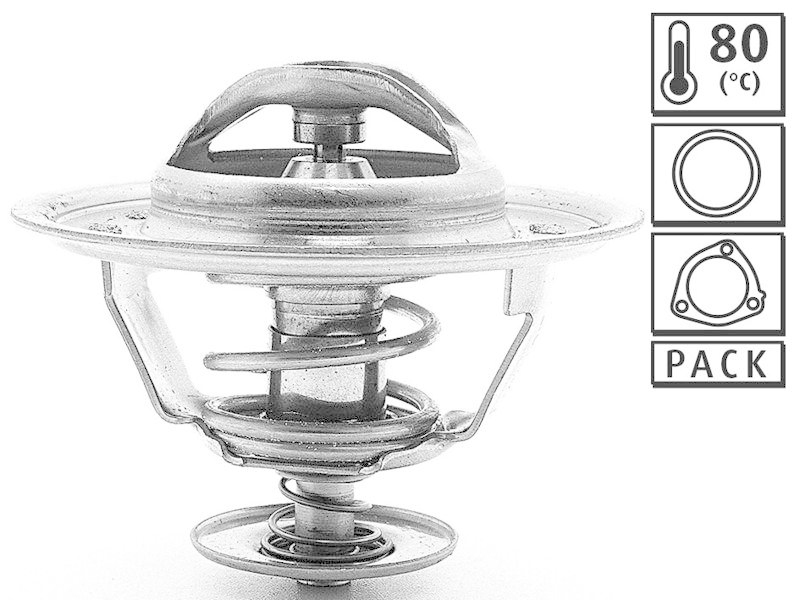 VALEO 819887 Thermostat BMW 6-SERIES (E24) 3.5 I